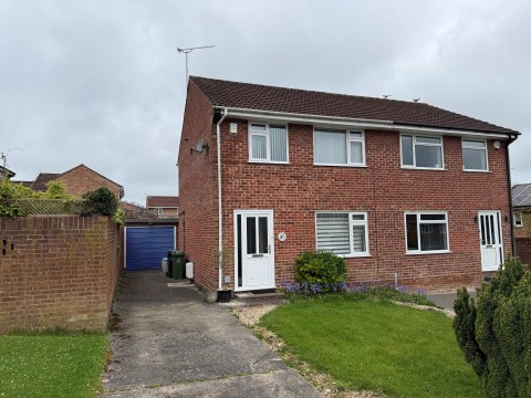 View Full Details for Chestnut Drive, Yeovil