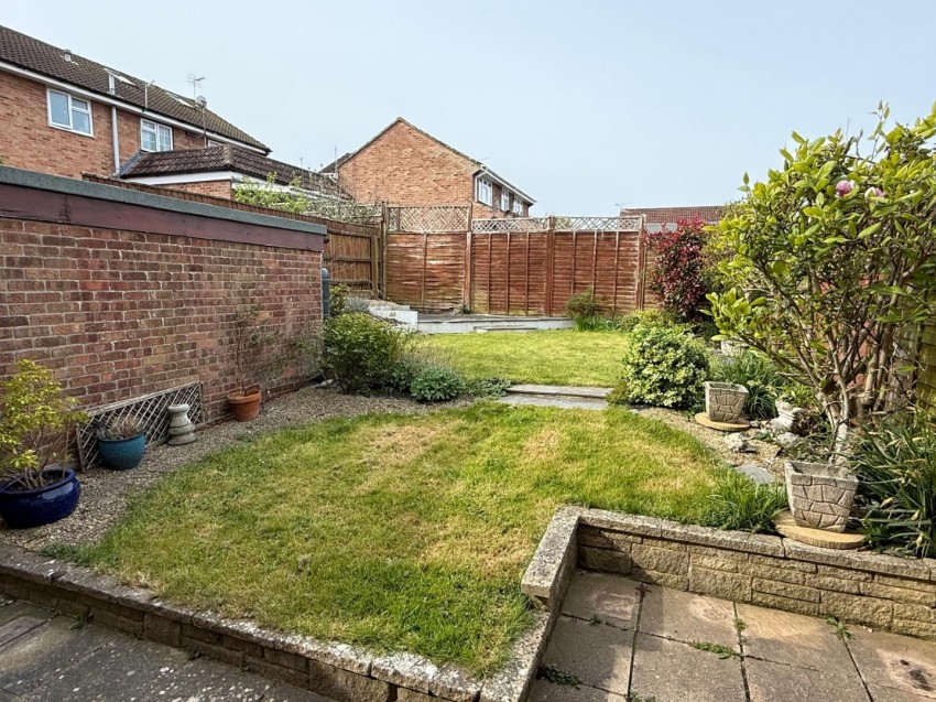 Images for Chestnut Drive, Yeovil