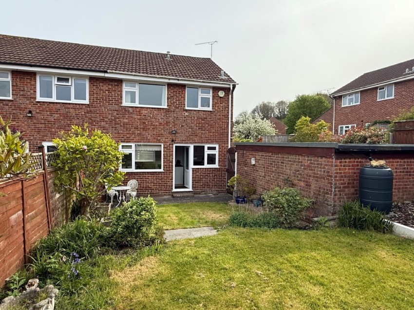 Images for Chestnut Drive, Yeovil