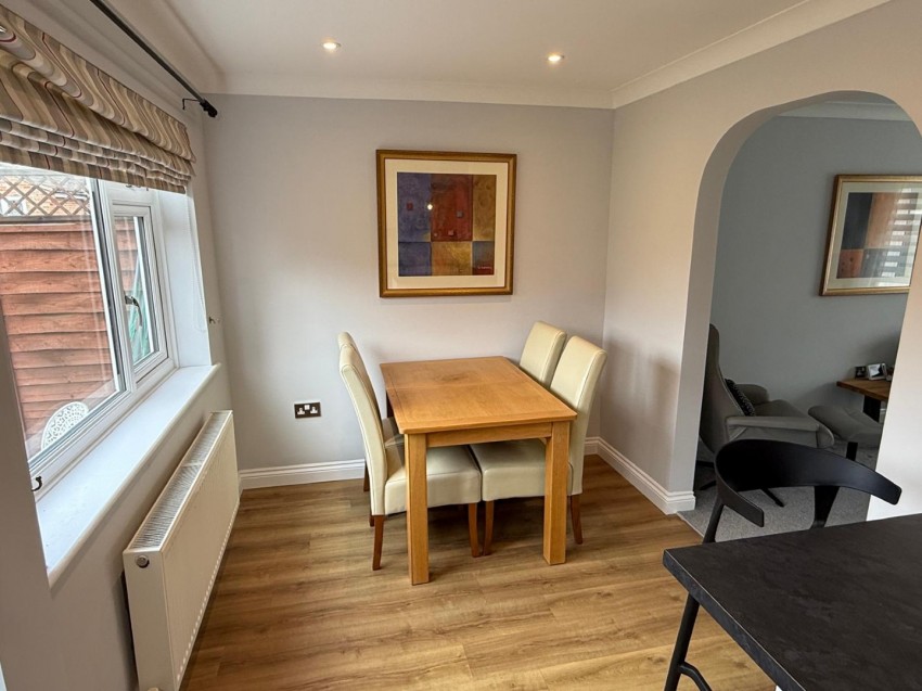 Images for Chestnut Drive, Yeovil