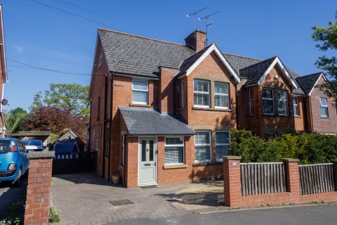 View Full Details for Grove Avenue, Yeovil