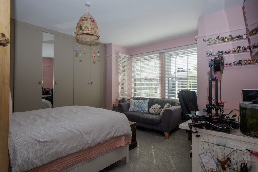 Images for Grove Avenue, Yeovil