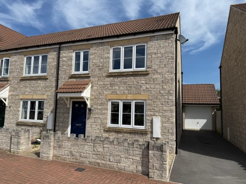 View Full Details for Pearmain Road, Somerton
