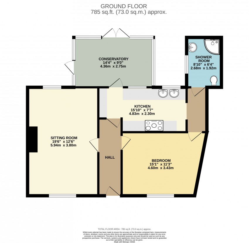 Images for Speckington Manor Cottages, Speckington, Yeovil