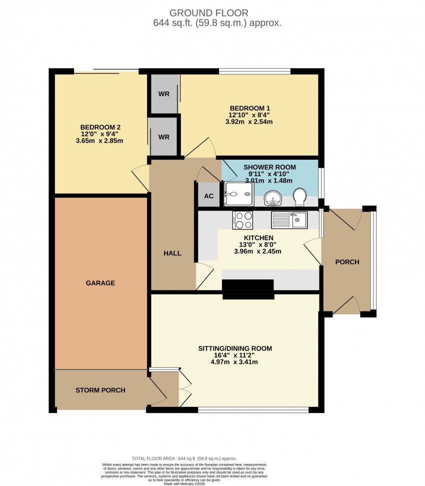 Images for Willow Road, Yeovil