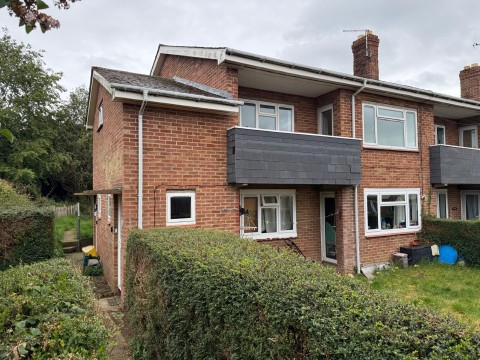 View Full Details for St. Annes Gardens, Yeovil