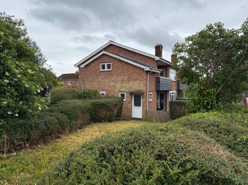 Images for St. Annes Gardens, Yeovil