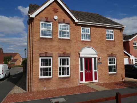 View Full Details for Forde Park, Yeovil