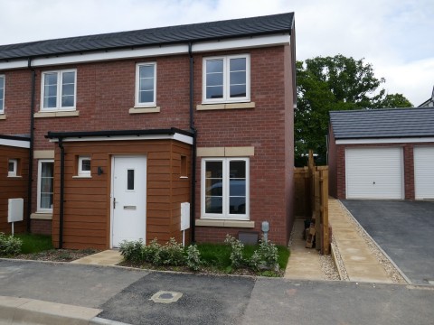 View Full Details for Firecrest Road, Houndstone, Yeovil