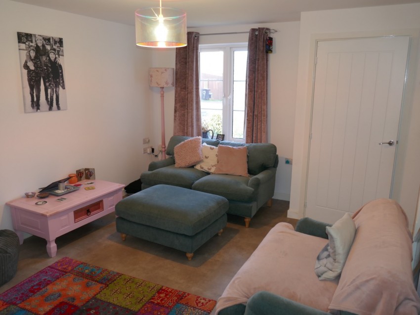Images for Firecrest Road, Houndstone, Yeovil