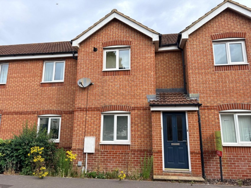 Images for Percivale Road, Yeovil