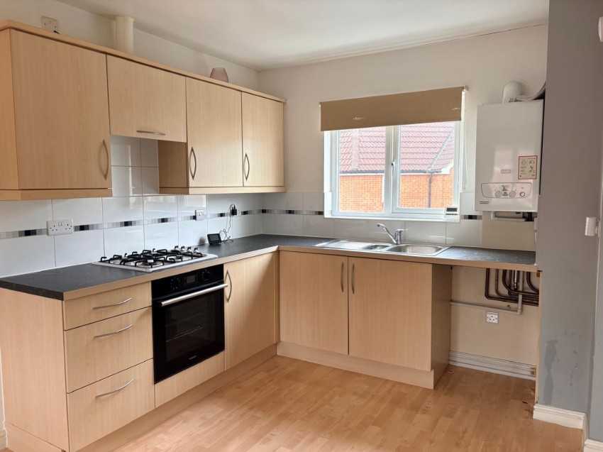 Images for Percivale Road, Yeovil