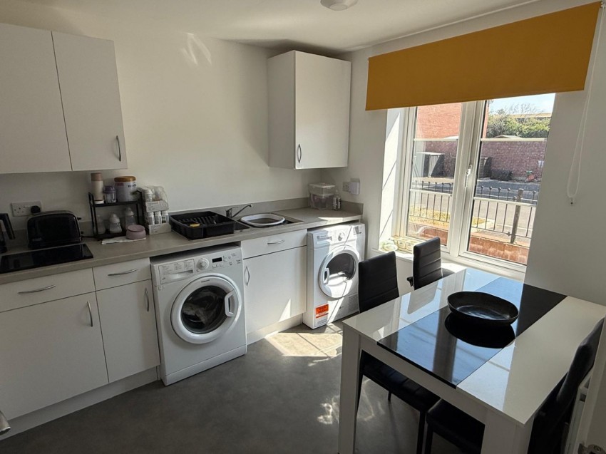 Images for Hawkfinch Drive, Houndstone, Yeovil