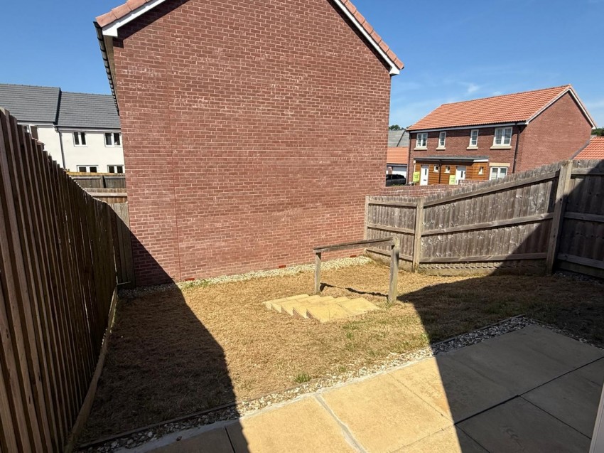 Images for Hawkfinch Drive, Houndstone, Yeovil