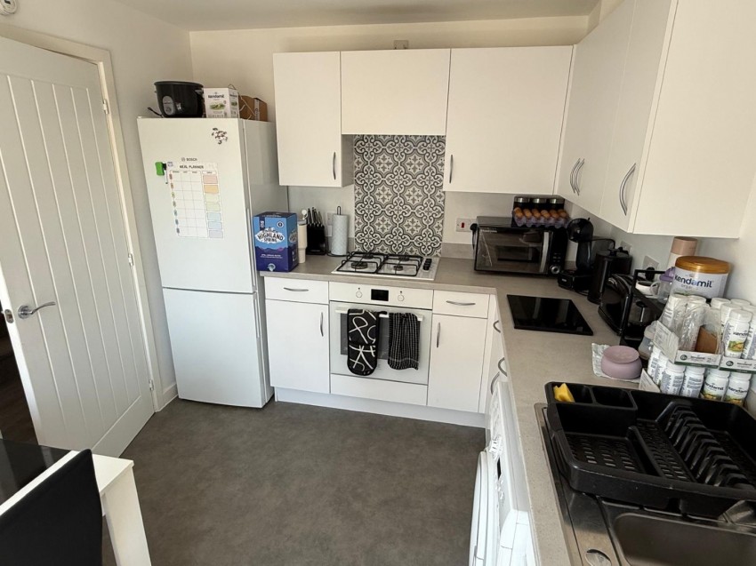 Images for Hawkfinch Drive, Houndstone, Yeovil