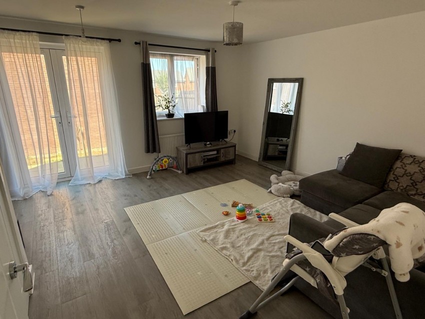 Images for Hawkfinch Drive, Houndstone, Yeovil