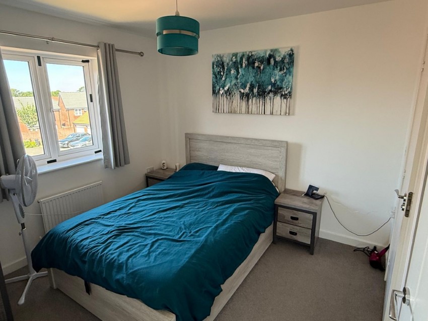 Images for Hawkfinch Drive, Houndstone, Yeovil