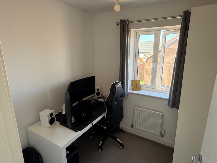 Images for Hawkfinch Drive, Houndstone, Yeovil