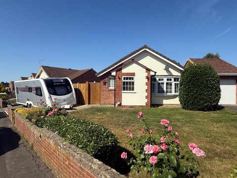 View Full Details for Longmead, Yeovil