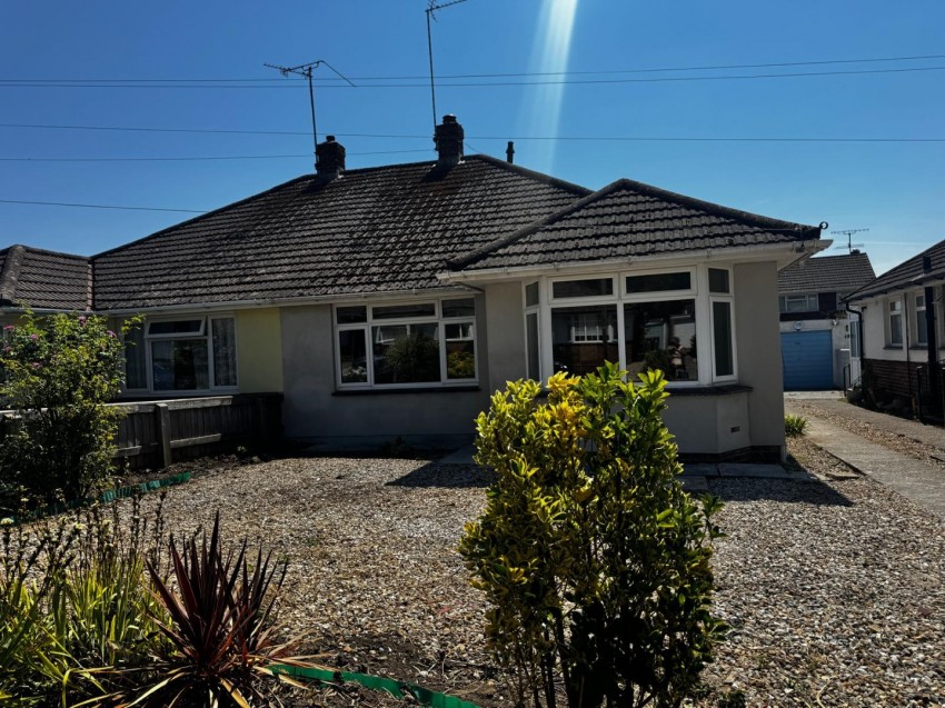 Images for Kenmore Drive, Yeovil