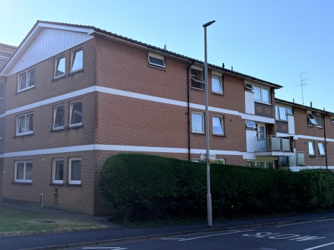 View Full Details for Grove Court, The Grove, Dorchester